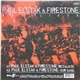 Paul Elstak & Firestone / Paul Elstak Featuring Leo Sex - A.C.A.B. (All Cops Are Bastards) / Retaliate